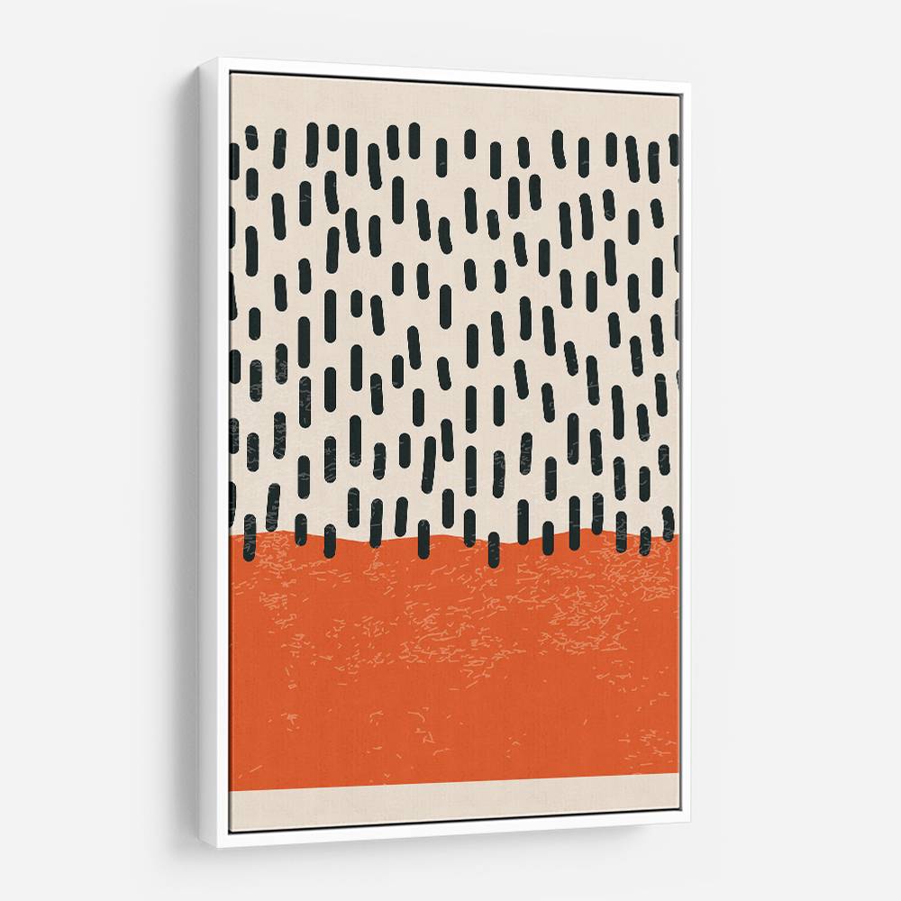 Bright Minimal Set #2 Wall Art