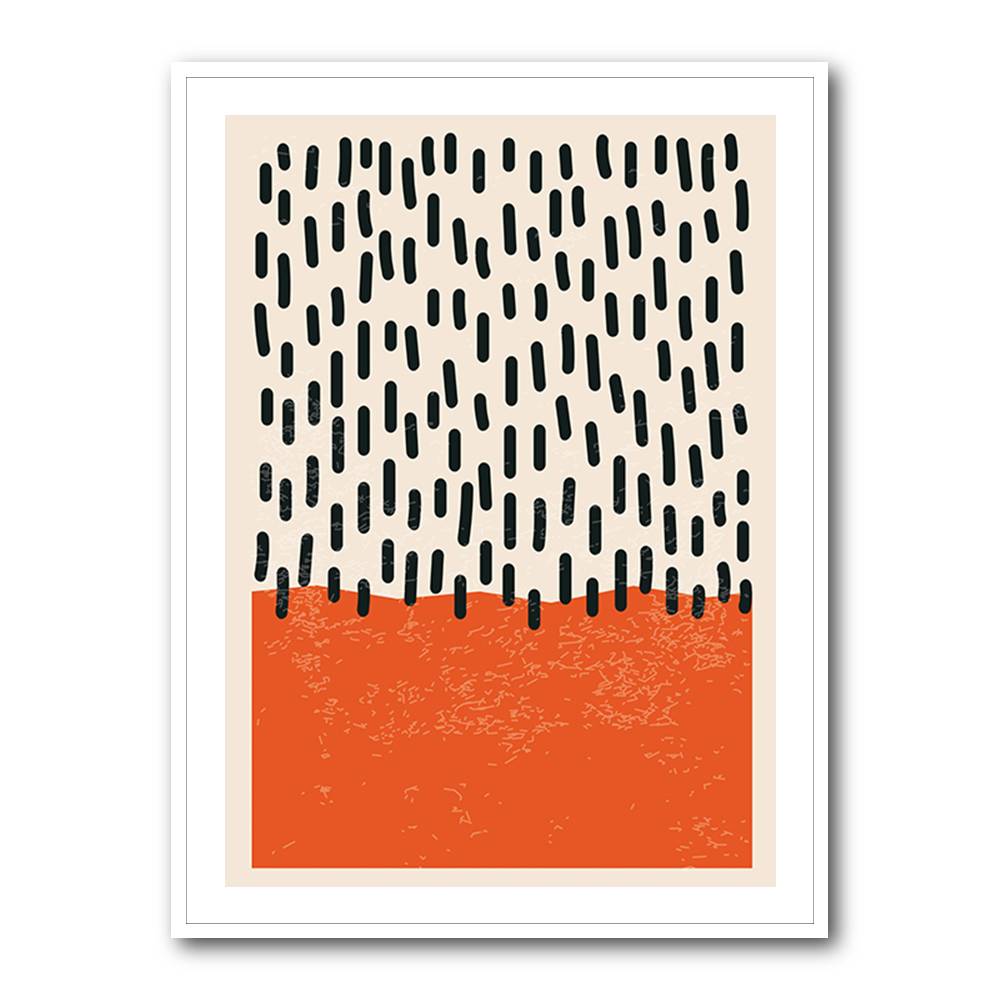 Bright Minimal Set #2 Wall Art