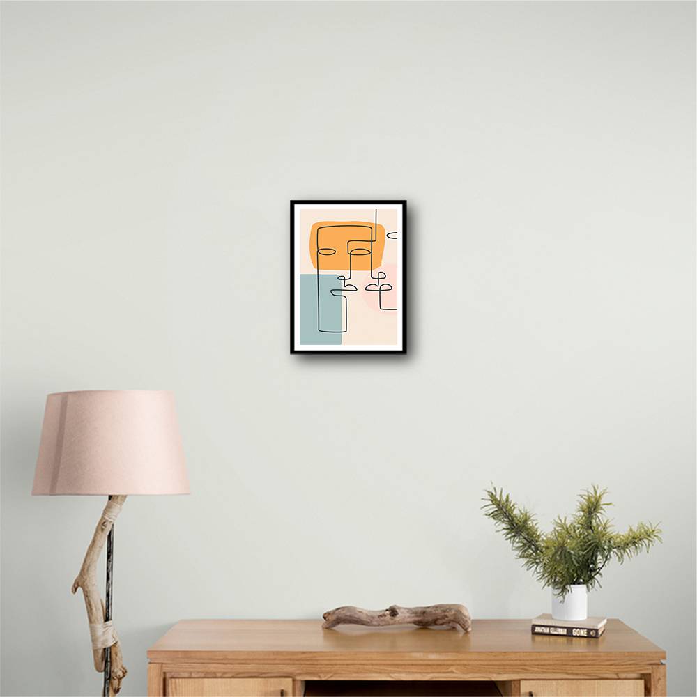 Covers Square 3 2 Wall Art