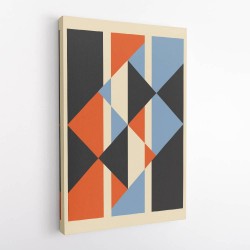 Geometric Patterns #2 Wall Art