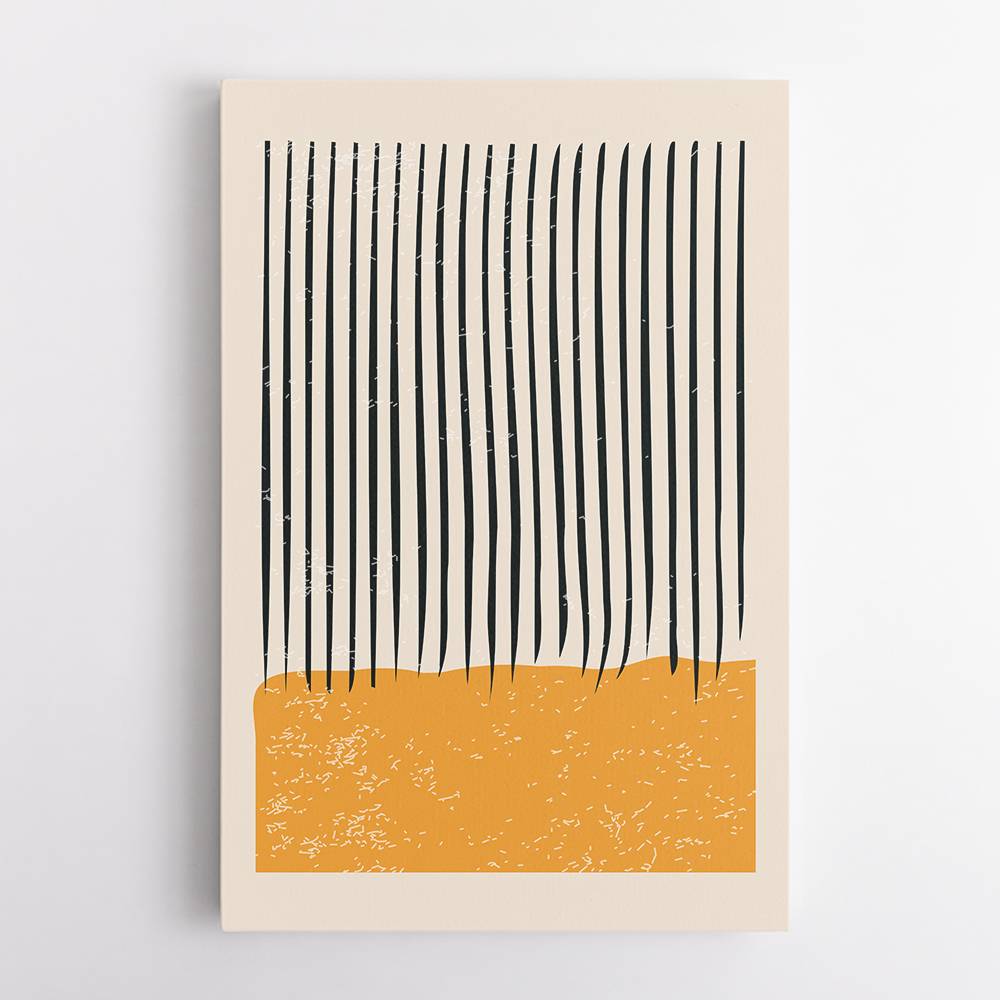  Minimal Abstract Set #3 Wall Art