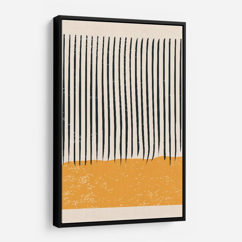  Minimal Abstract Set #3 Wall Art