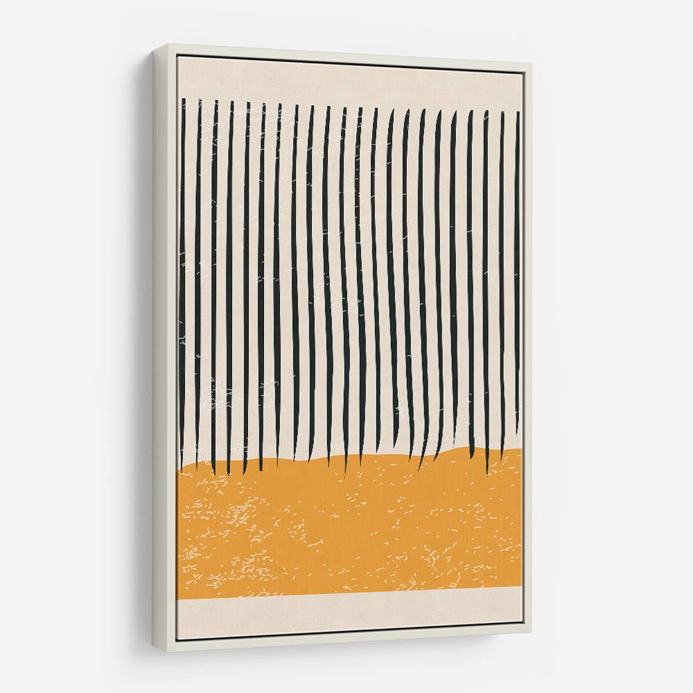  Minimal Abstract Set #3 Wall Art