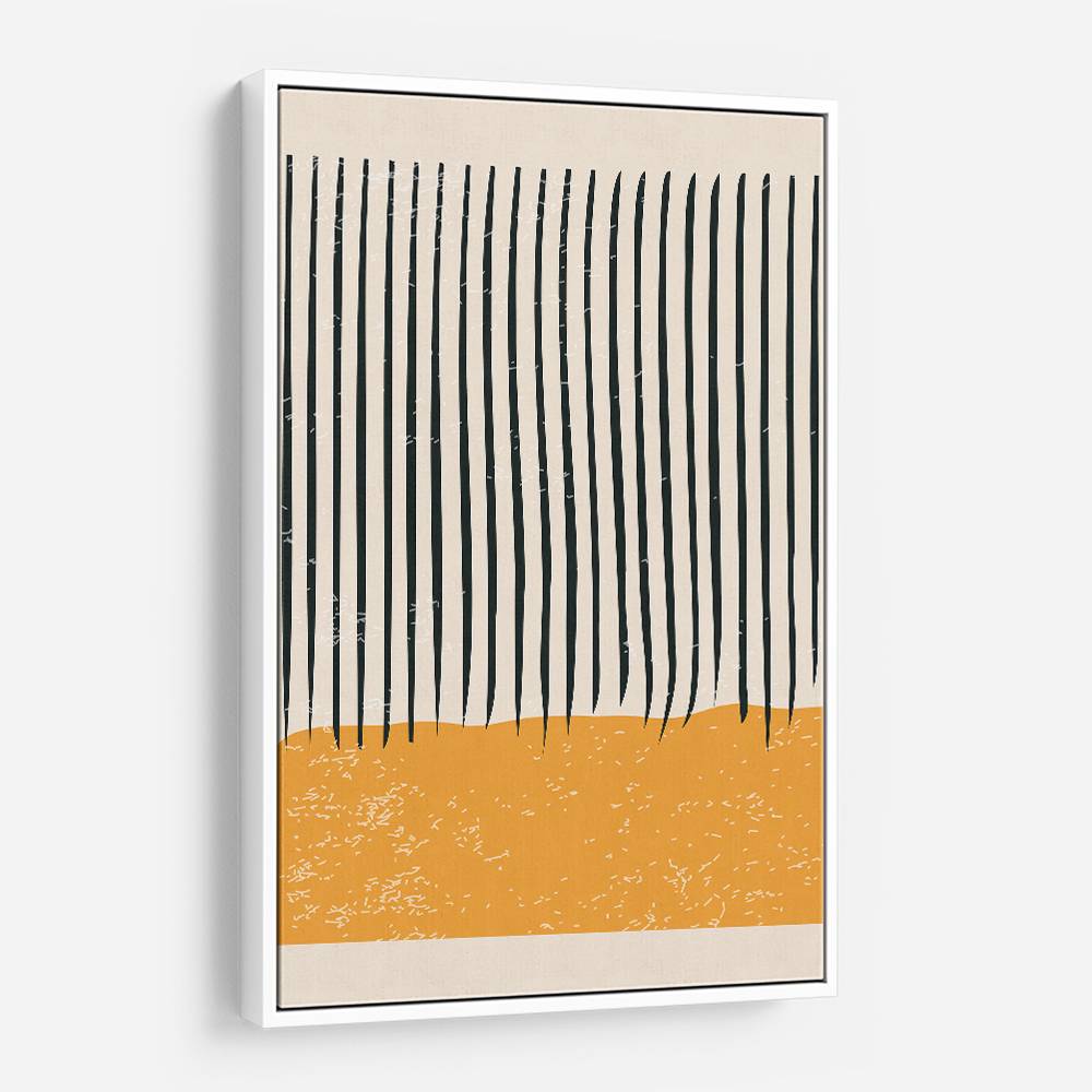  Minimal Abstract Set #3 Wall Art