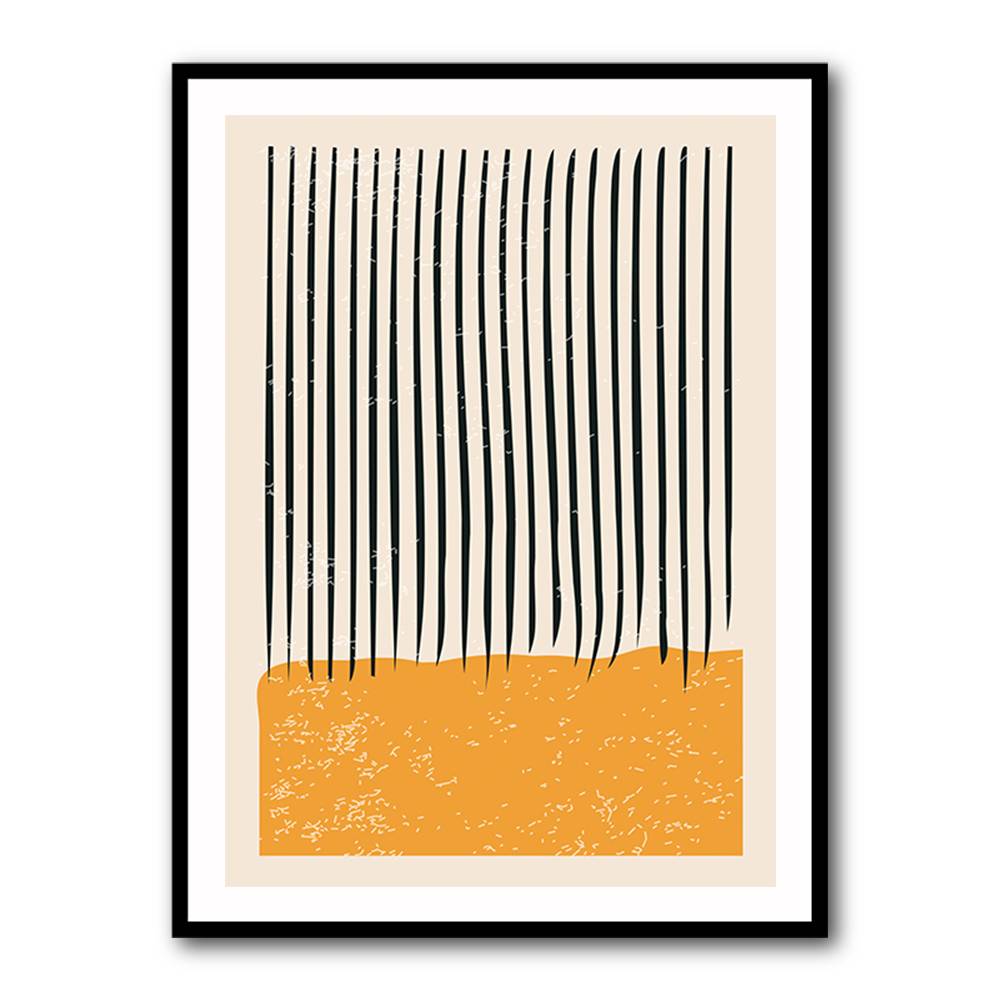  Minimal Abstract Set #3 Wall Art