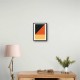 Minimal Abstract Shapes Series #9 Wall Art