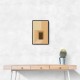 Minimal Architecture Design #3 Wall Art