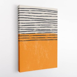  Minimal Design #2 Wall Art