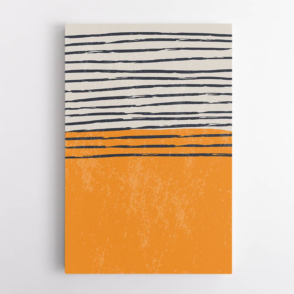  Minimal Design #2 Wall Art