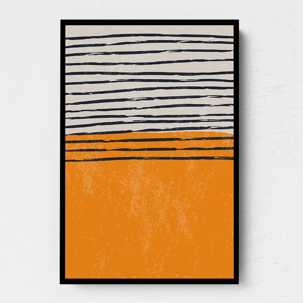  Minimal Design #2 Wall Art