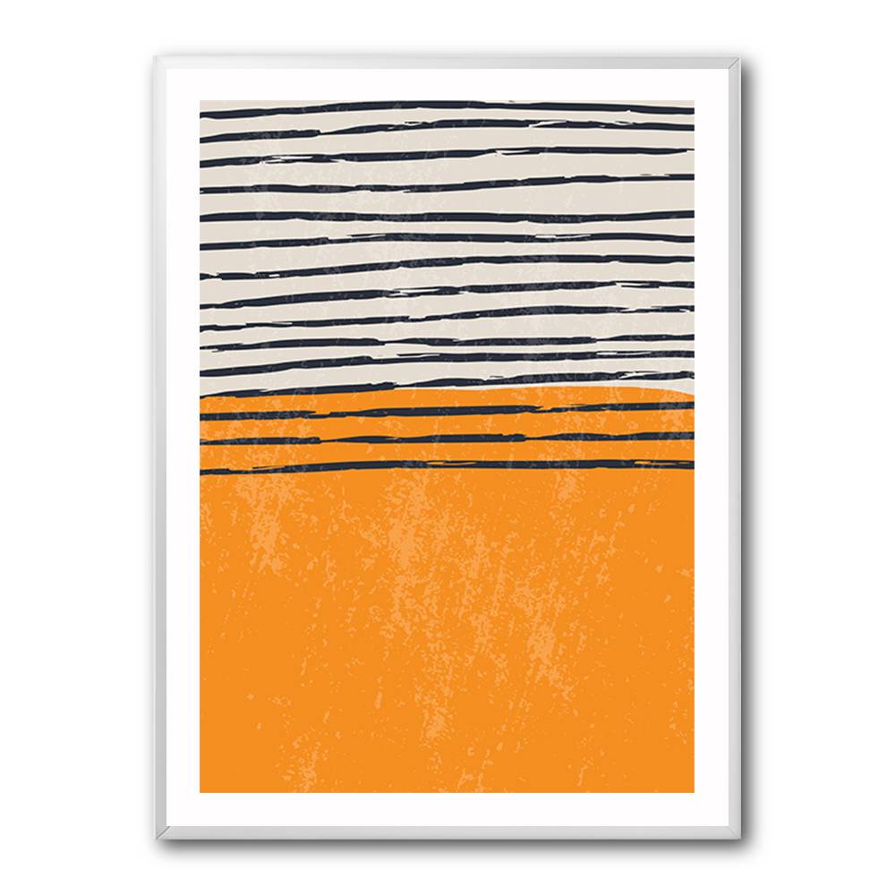  Minimal Design #2 Wall Art