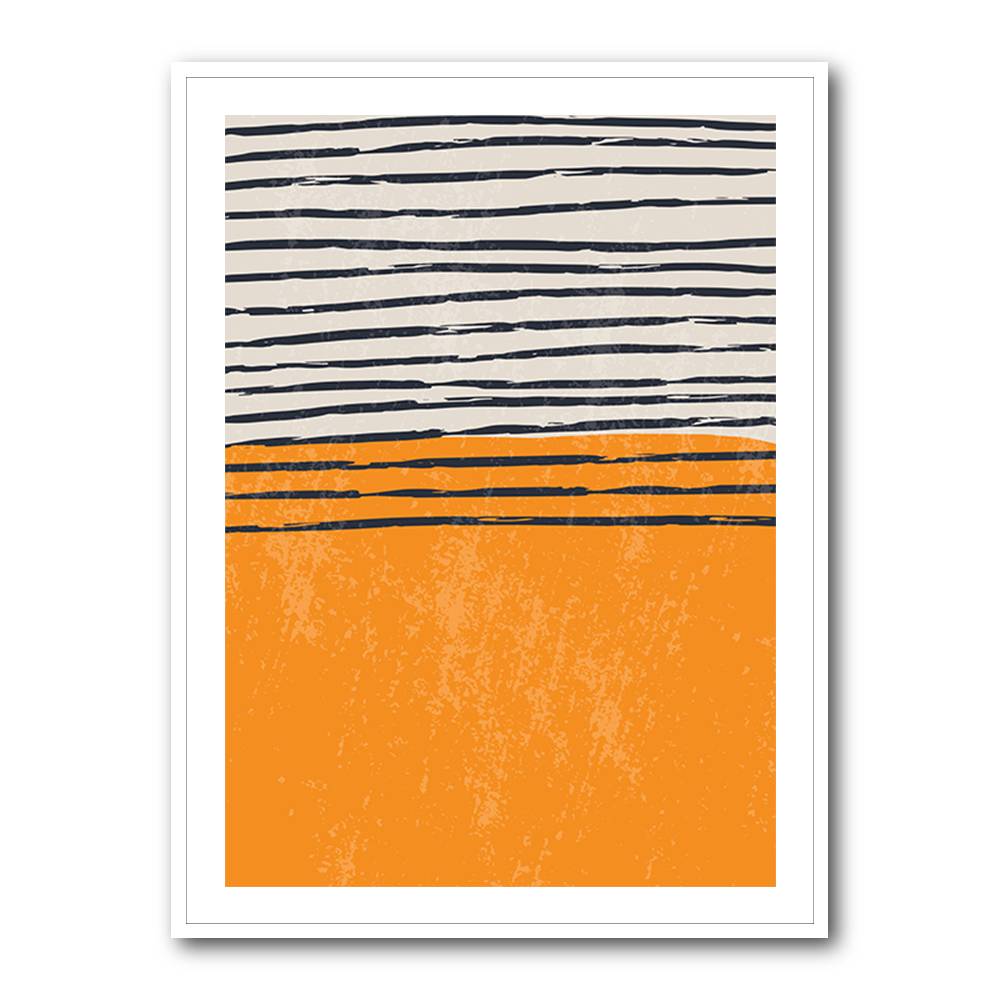  Minimal Design #2 Wall Art