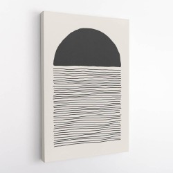 Minimal Design Set #14 Wall Art