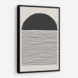 Minimal Design Set #14 Wall Art