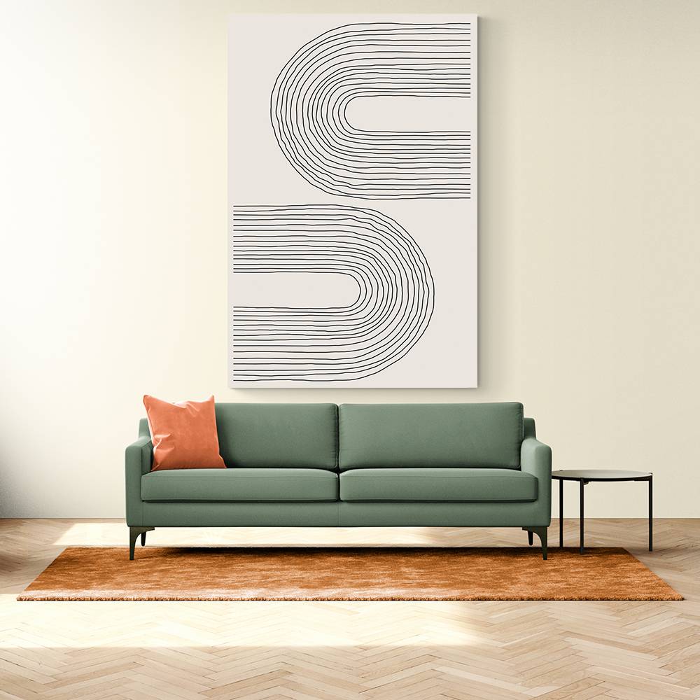 Minimal Design Set #17 Wall Art