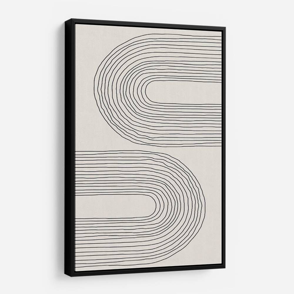 Minimal Design Set #17 Wall Art