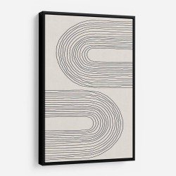 Minimal Design Set #17 Wall Art