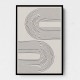 Minimal Design Set #17 Wall Art