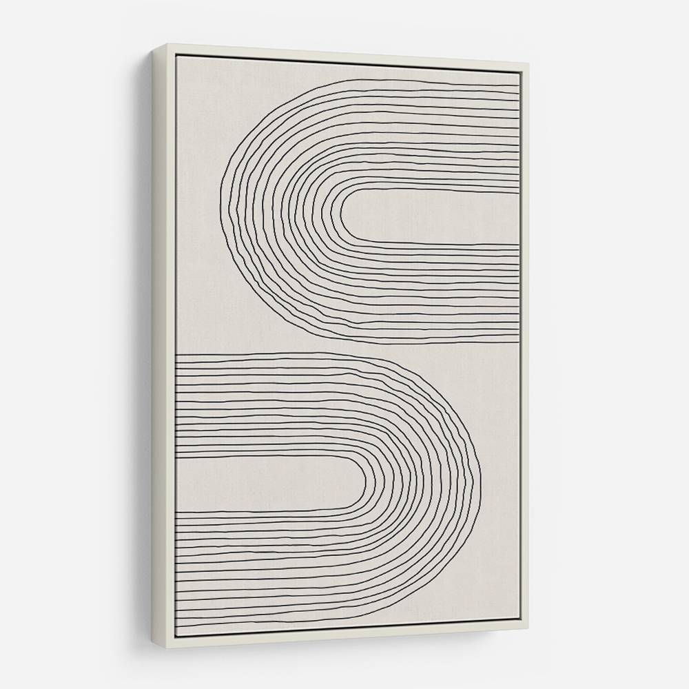 Minimal Design Set #17 Wall Art