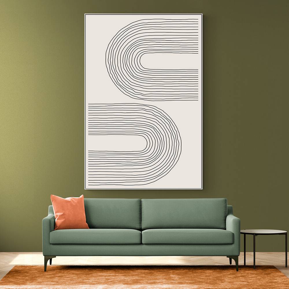 Minimal Design Set #17 Wall Art