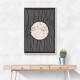  Minimal Moon Wall Art