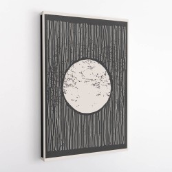  Minimal Moon Wall Art