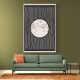  Minimal Moon Wall Art