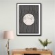  Minimal Moon Wall Art