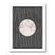  Minimal Moon Wall Art