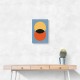 Minimal Shapes Series #6 Wall Art