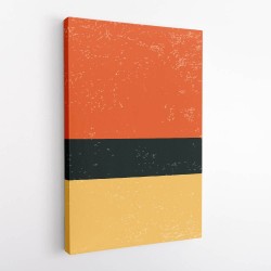 Minimal Shapes Series #13 Wall Art