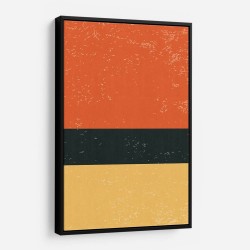 Minimal Shapes Series #13 Wall Art