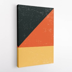 Minimal Shapes Series #17 Wall Art