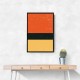 Minimal Shapes Series #29 Wall Art