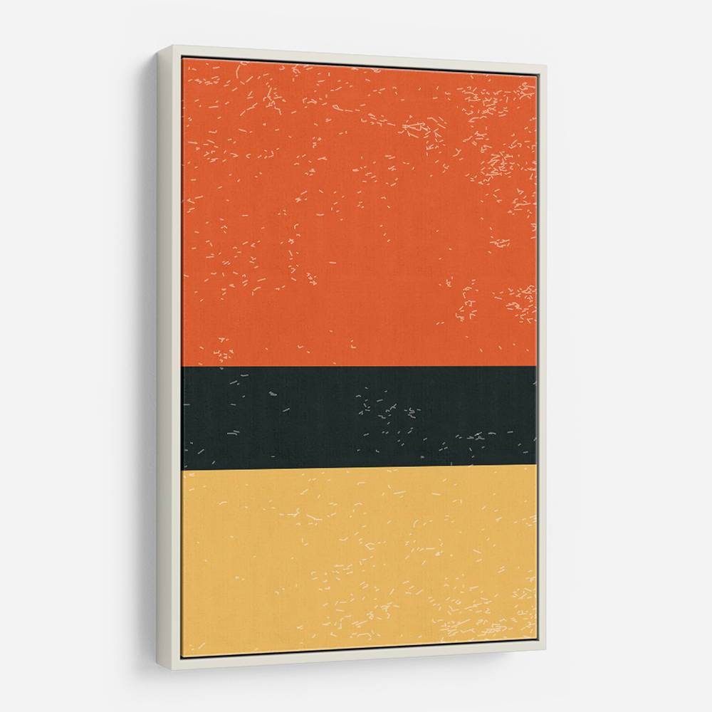 Minimal Shapes Series #29 Wall Art