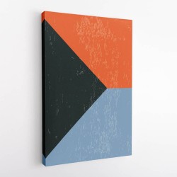 Minimal Shapes Series #30 Wall Art