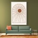 Sun Wall Art