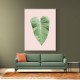 Tropical Leaf Blush