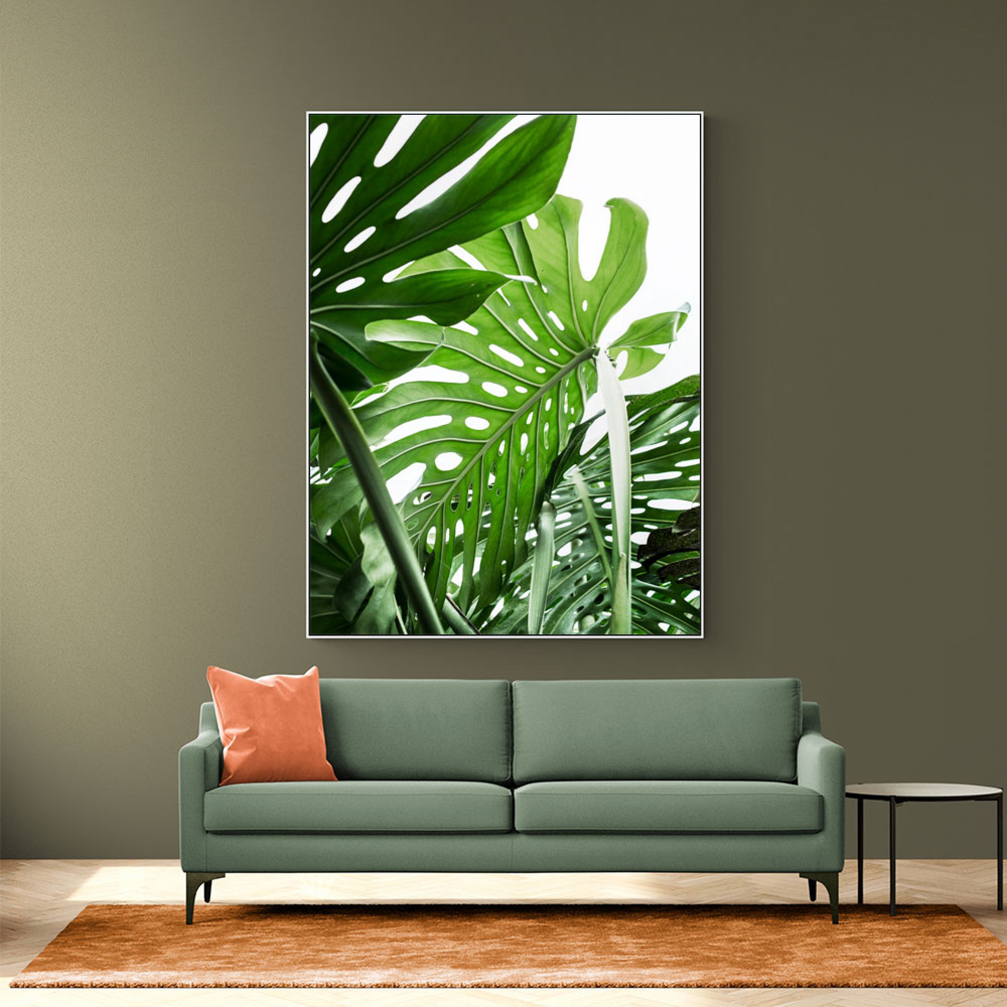 Jungle Wall Art