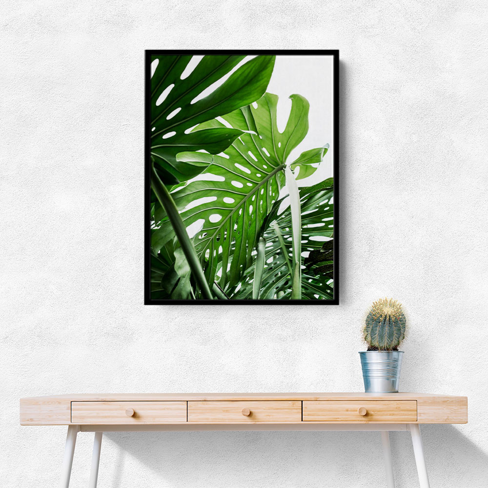 Jungle Wall Art