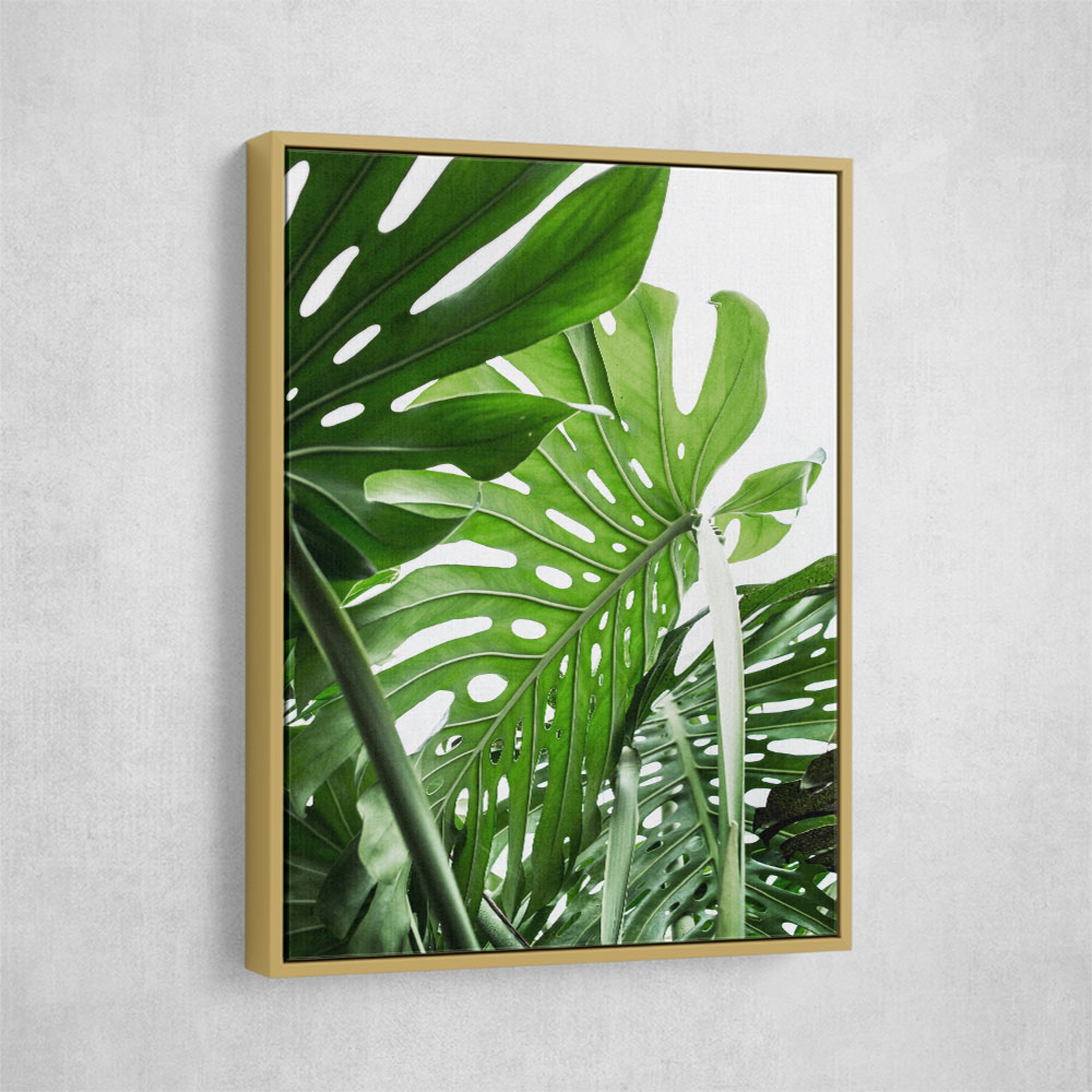 Jungle Wall Art