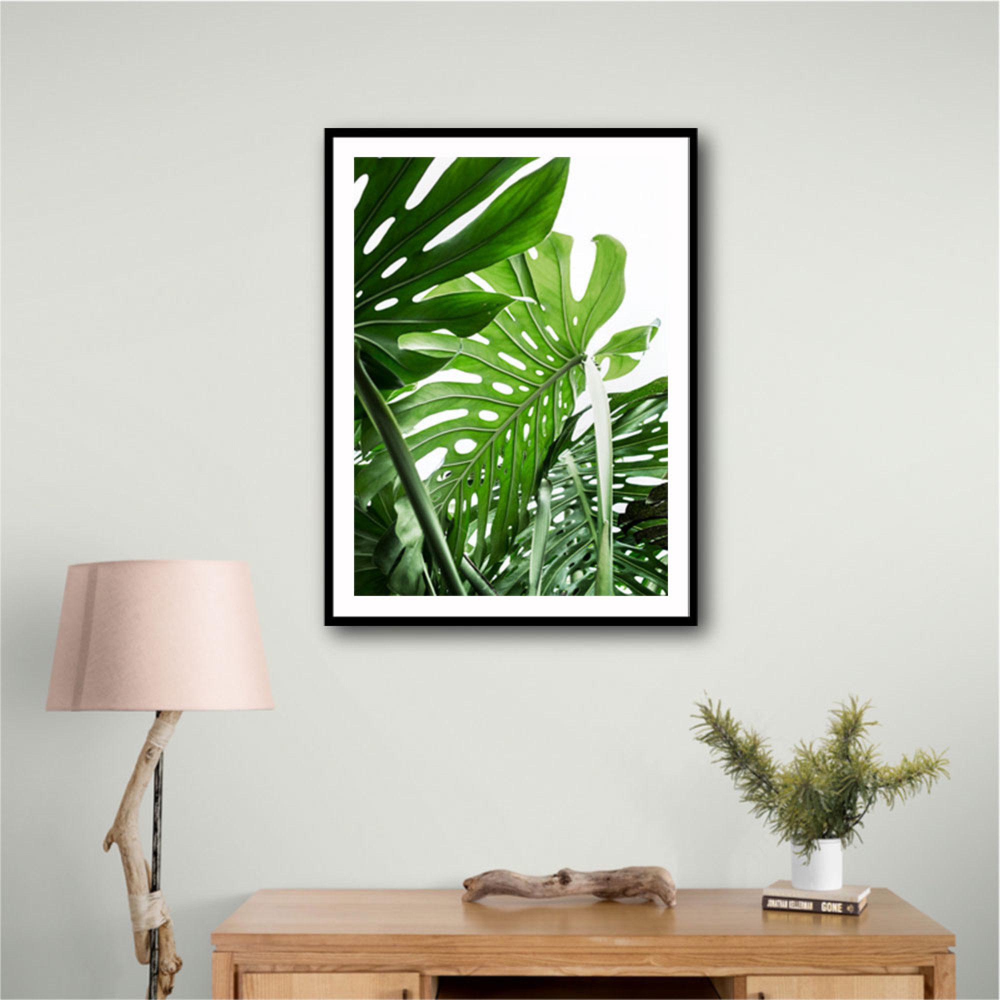 Jungle Wall Art