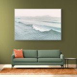 Wave Wall Art