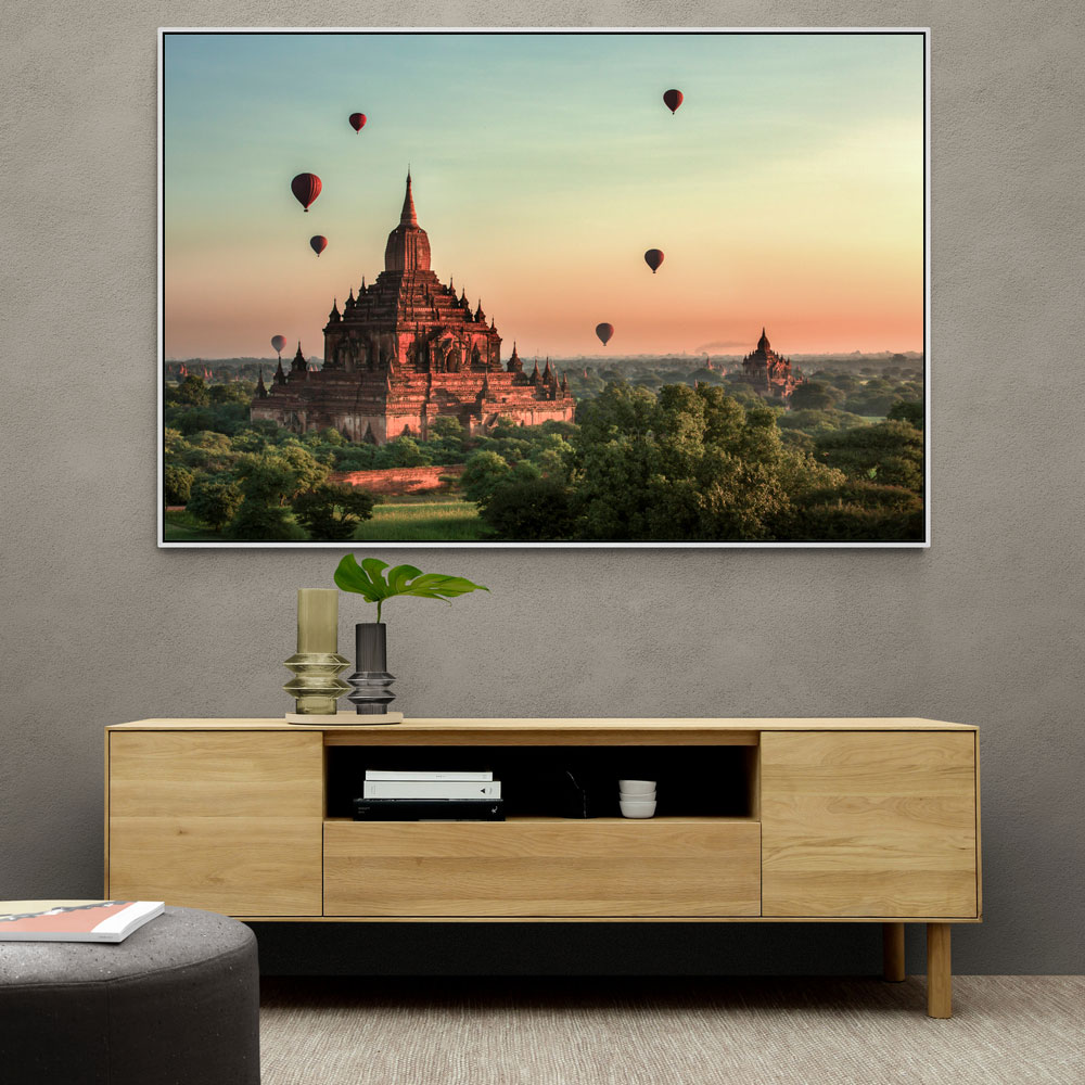 Temples of Bagan