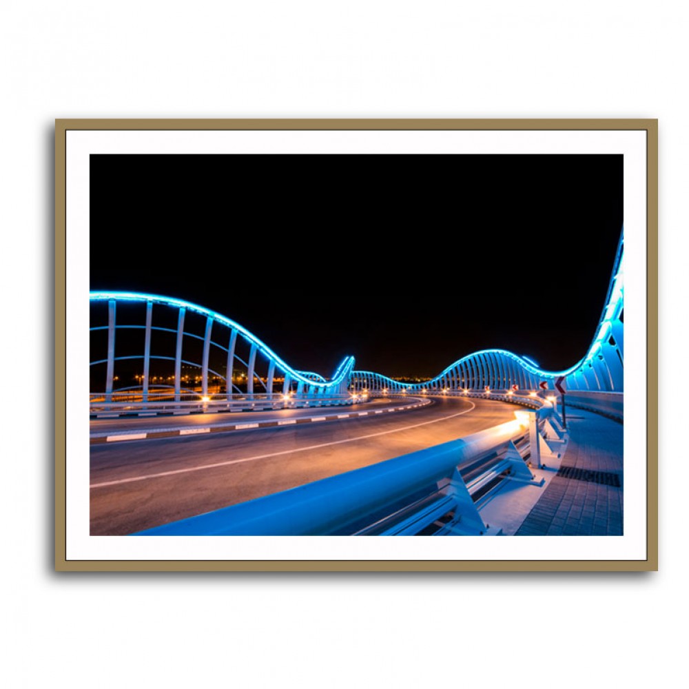 Meydan Bridge