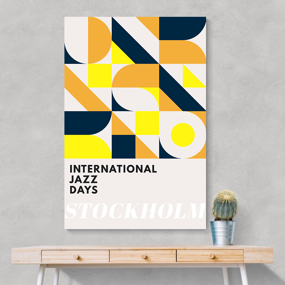 Jazz Days Stockholm