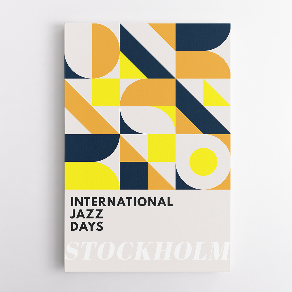 Jazz Days Stockholm