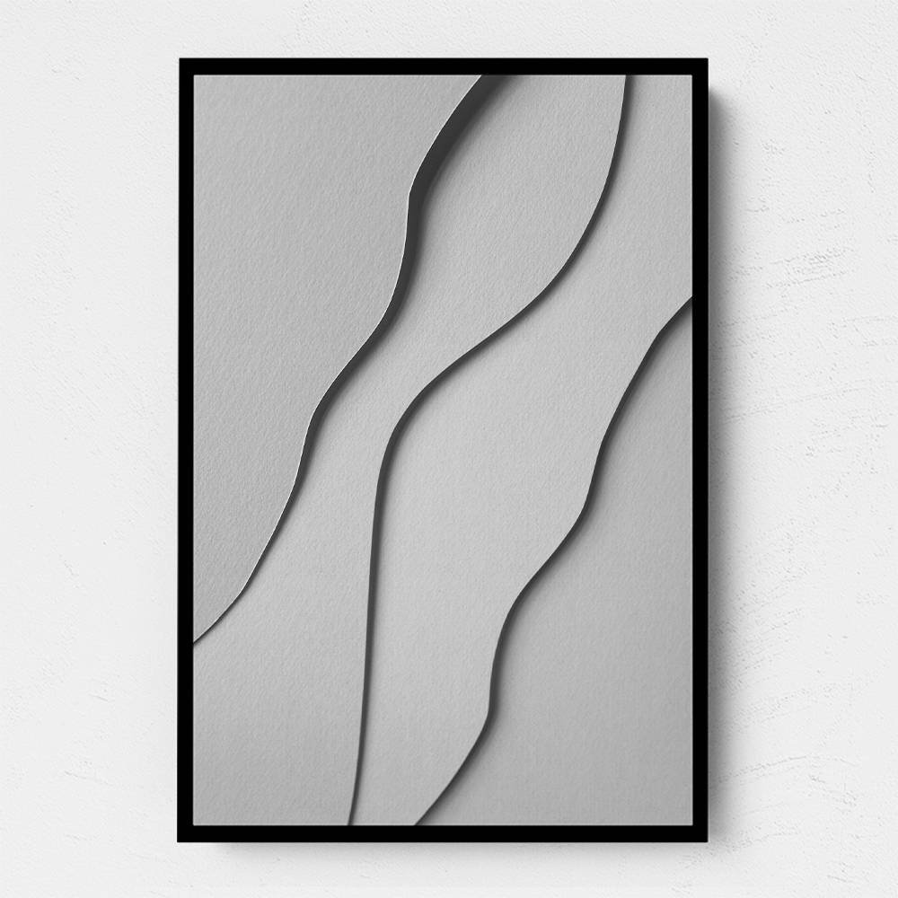 Paper Studies 28 Wall Art