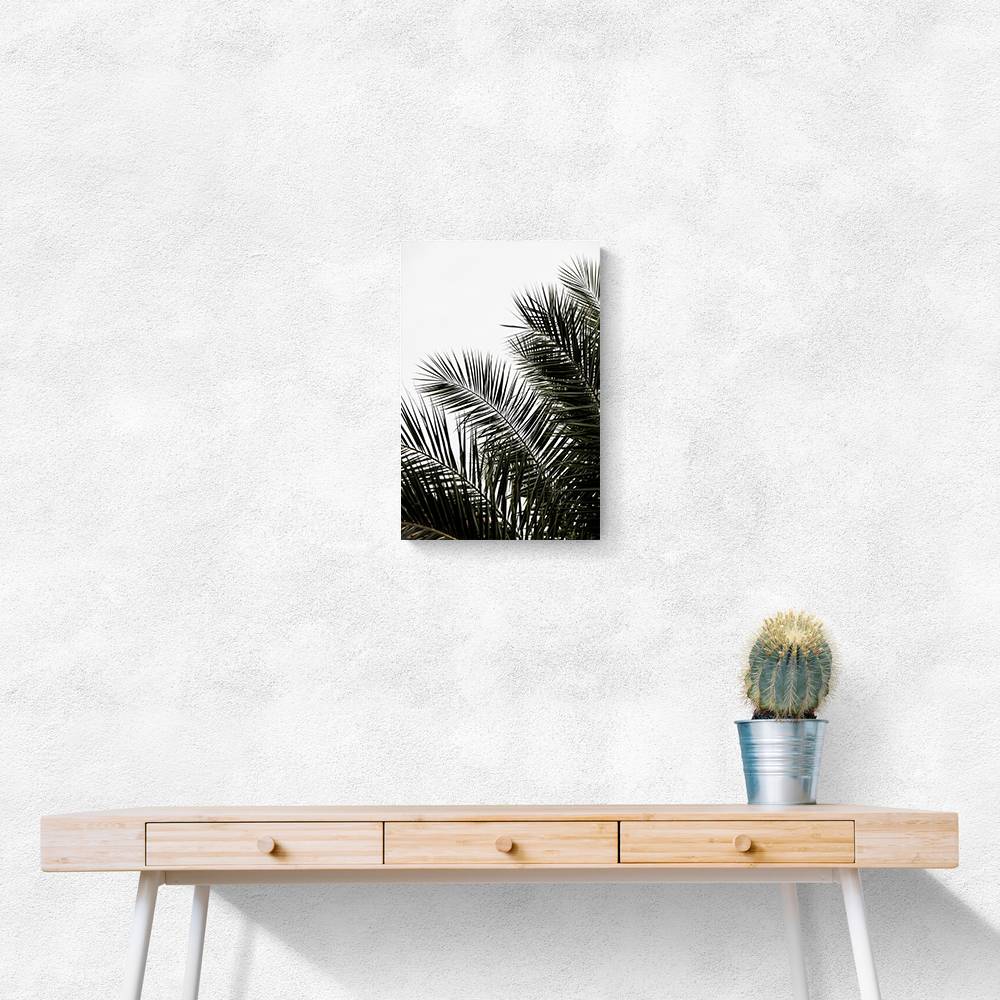 Palm Leaves 3 Wall Art