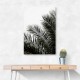 Palm Leaves 3 Wall Art